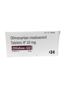 Olidax 10mg Tablet